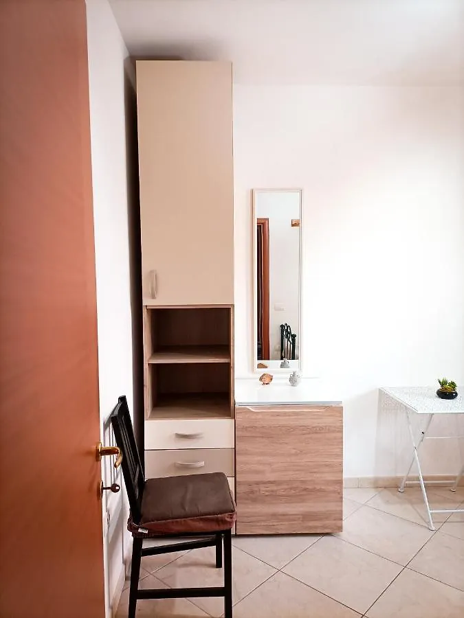 Apartment Domumontegrappa - Appartamento Indipendente Con Giardino - Sestu